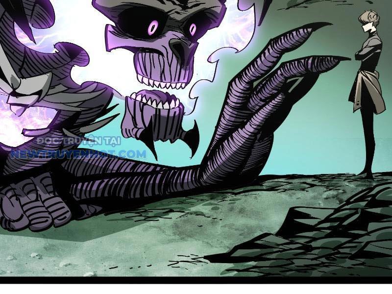 Hoá Ra Ta Là Lão Tổ Ma Đạo?: Chapter 45