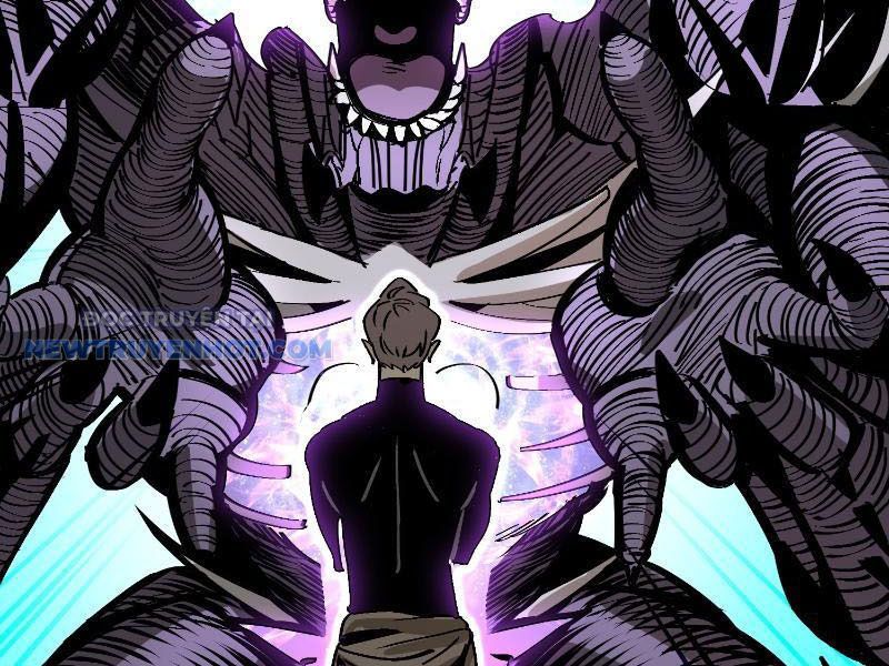 Hoá Ra Ta Là Lão Tổ Ma Đạo?: Chapter 45