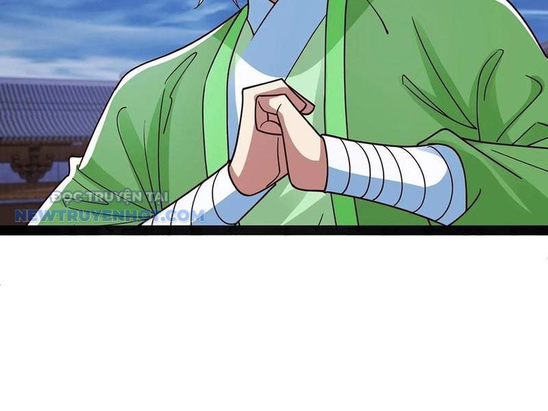 Hoá Ra Ta Là Lão Tổ Ma Đạo?: Chapter 45