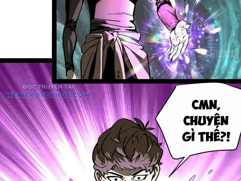 Hoá Ra Ta Là Lão Tổ Ma Đạo?: Chapter 45