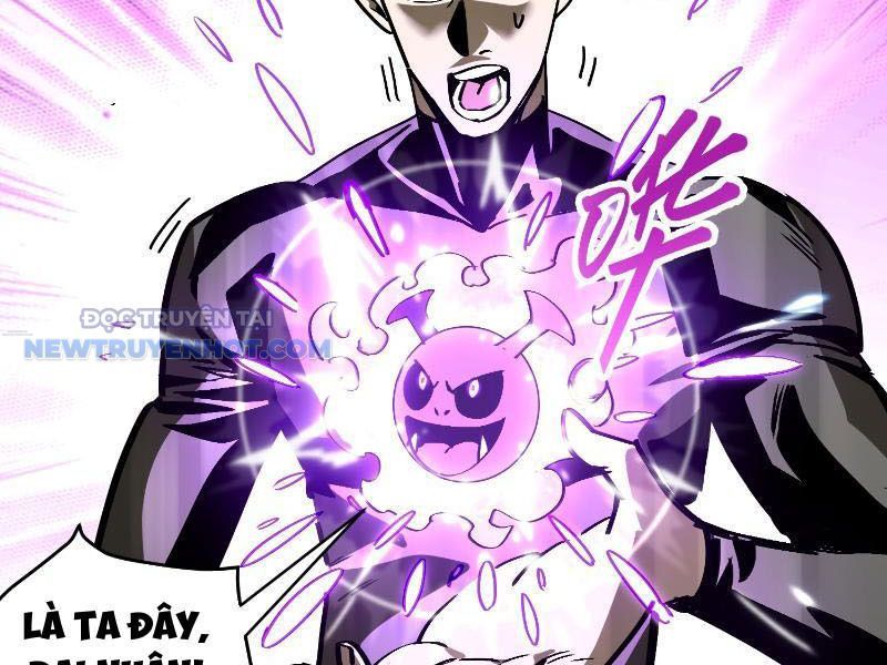 Hoá Ra Ta Là Lão Tổ Ma Đạo?: Chapter 45