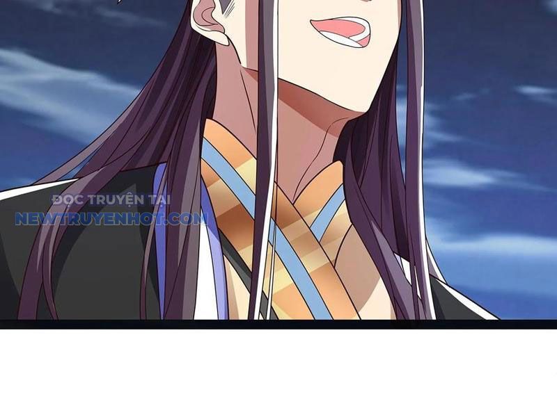 Hoá Ra Ta Là Lão Tổ Ma Đạo?: Chapter 45