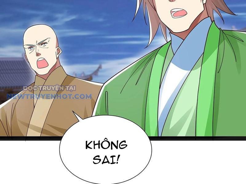 Hoá Ra Ta Là Lão Tổ Ma Đạo?: Chapter 45