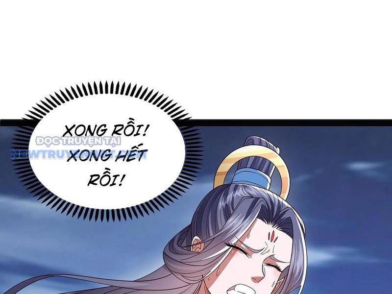 Hoá Ra Ta Là Lão Tổ Ma Đạo?: Chapter 45