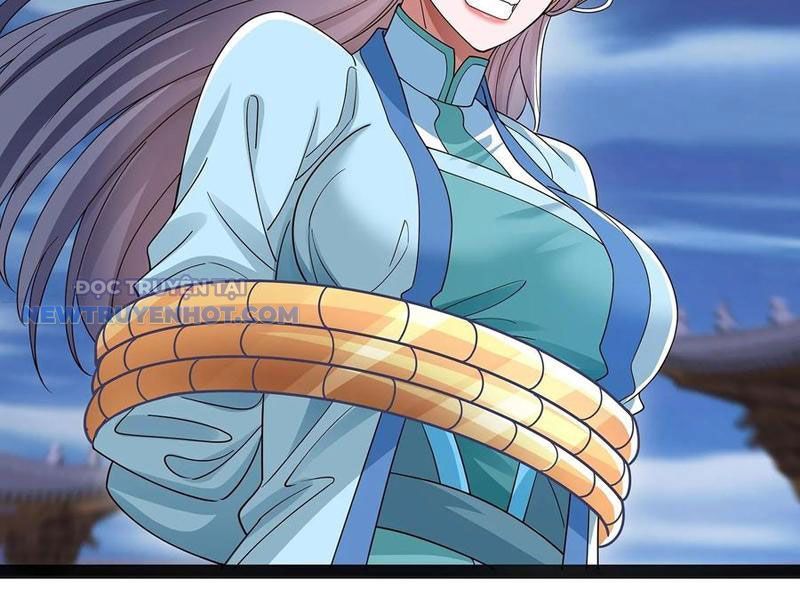 Hoá Ra Ta Là Lão Tổ Ma Đạo?: Chapter 45