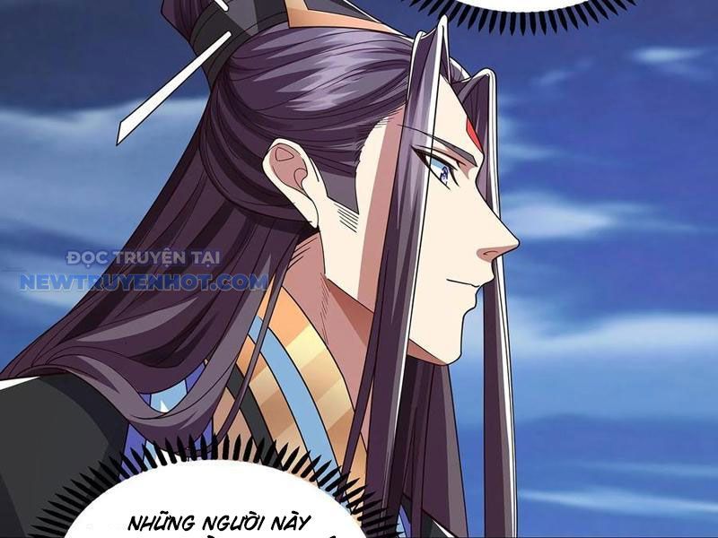 Hoá Ra Ta Là Lão Tổ Ma Đạo?: Chapter 45