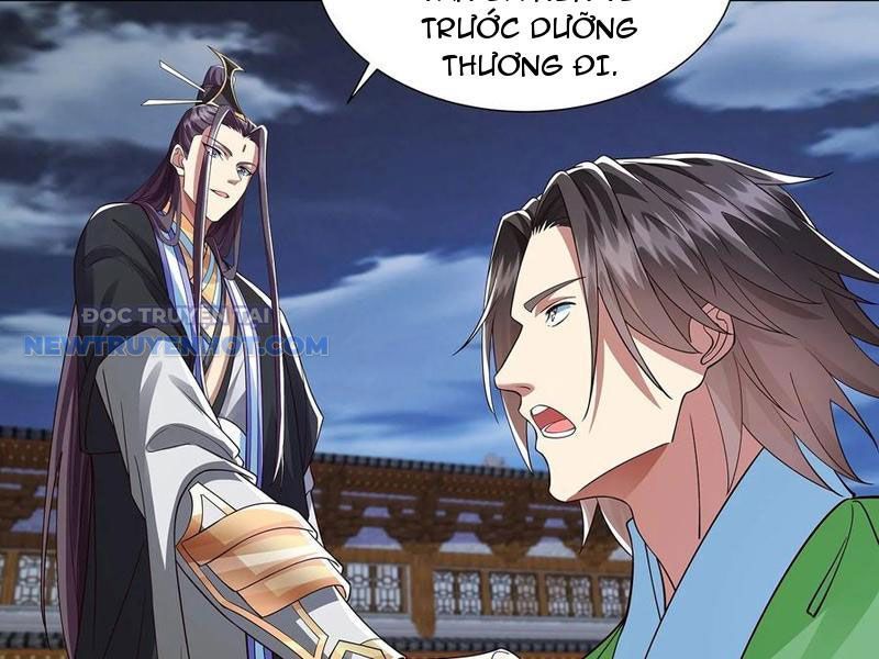 Hoá Ra Ta Là Lão Tổ Ma Đạo?: Chapter 45