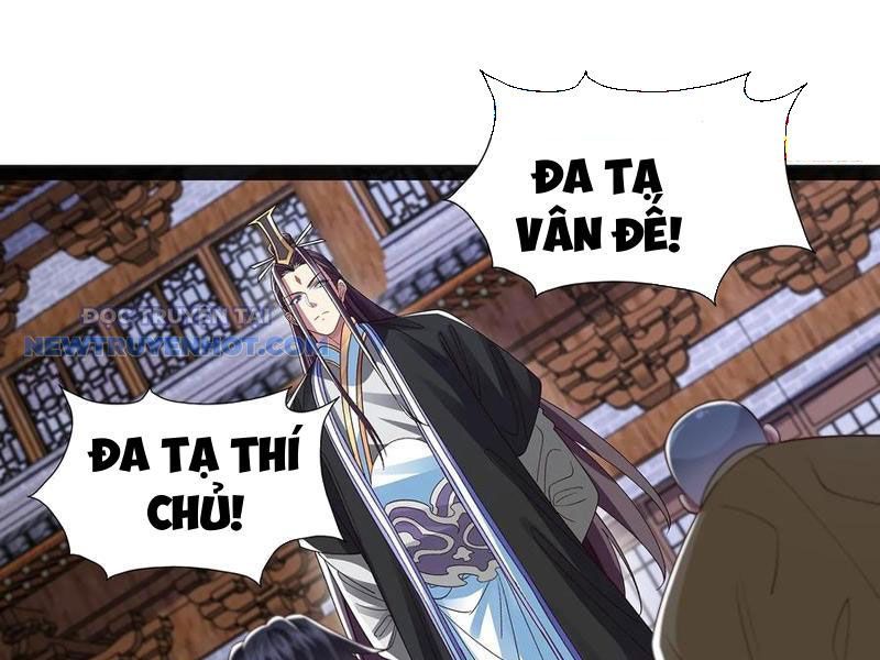 Hoá Ra Ta Là Lão Tổ Ma Đạo?: Chapter 45
