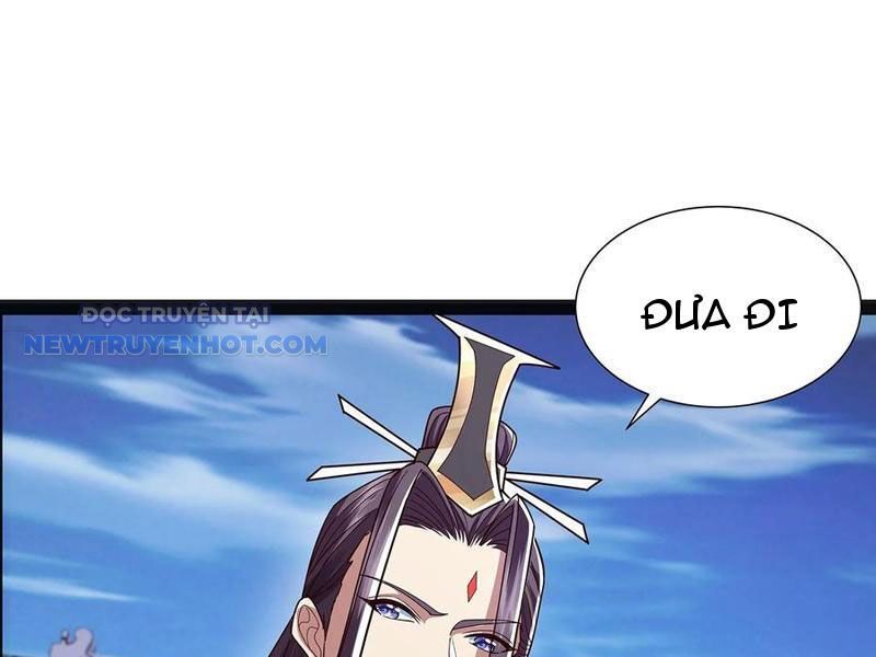 Hoá Ra Ta Là Lão Tổ Ma Đạo?: Chapter 45