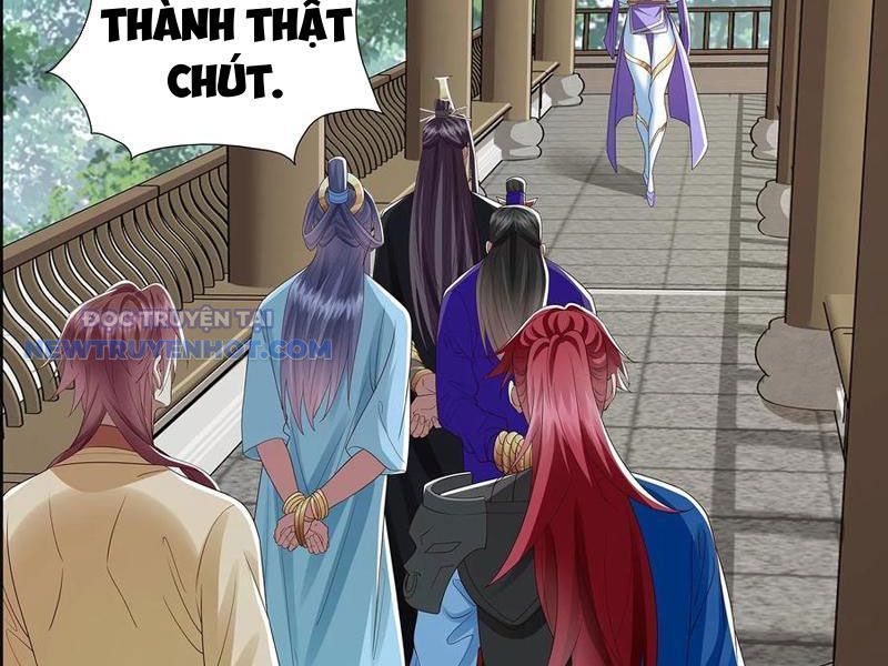 Hoá Ra Ta Là Lão Tổ Ma Đạo?: Chapter 45