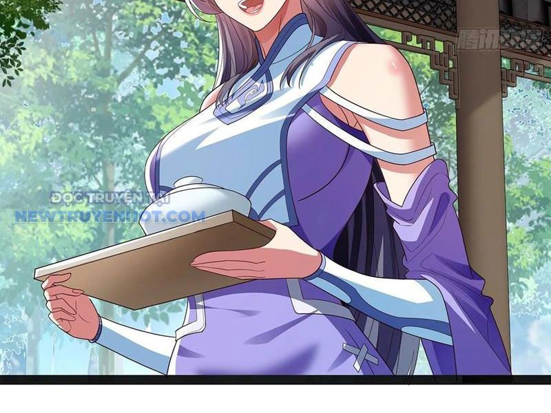 Hoá Ra Ta Là Lão Tổ Ma Đạo?: Chapter 45