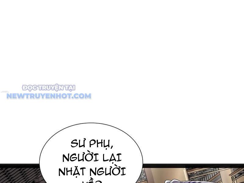 Hoá Ra Ta Là Lão Tổ Ma Đạo?: Chapter 45