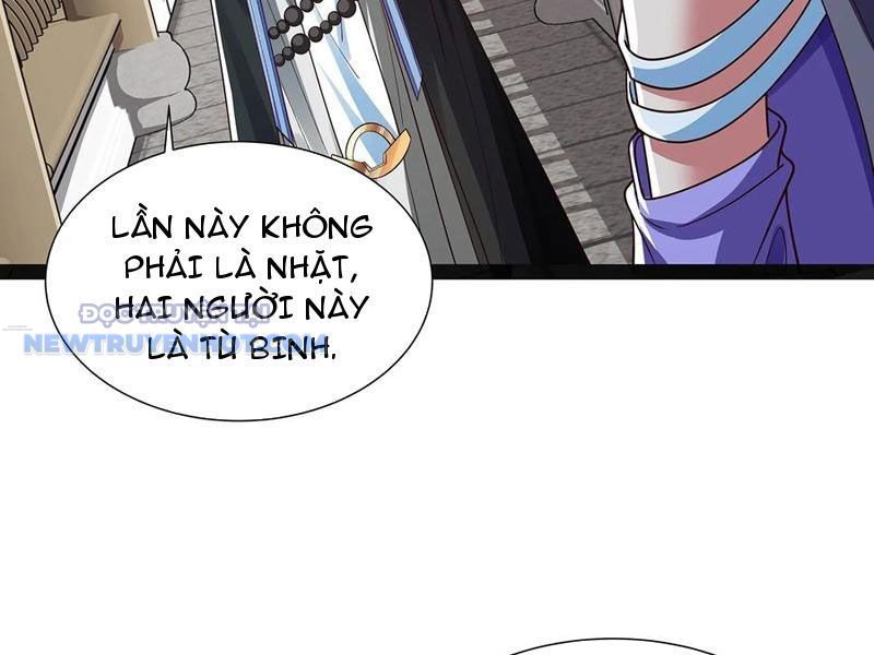 Hoá Ra Ta Là Lão Tổ Ma Đạo?: Chapter 45