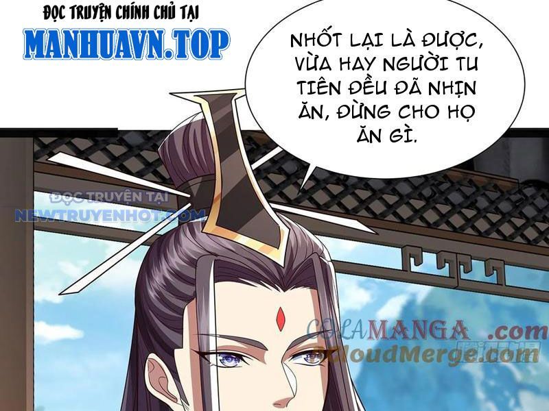 Hoá Ra Ta Là Lão Tổ Ma Đạo?: Chapter 45