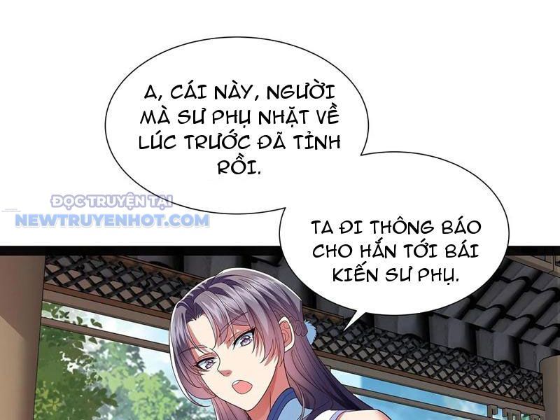 Hoá Ra Ta Là Lão Tổ Ma Đạo?: Chapter 45