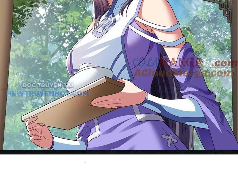 Hoá Ra Ta Là Lão Tổ Ma Đạo?: Chapter 45