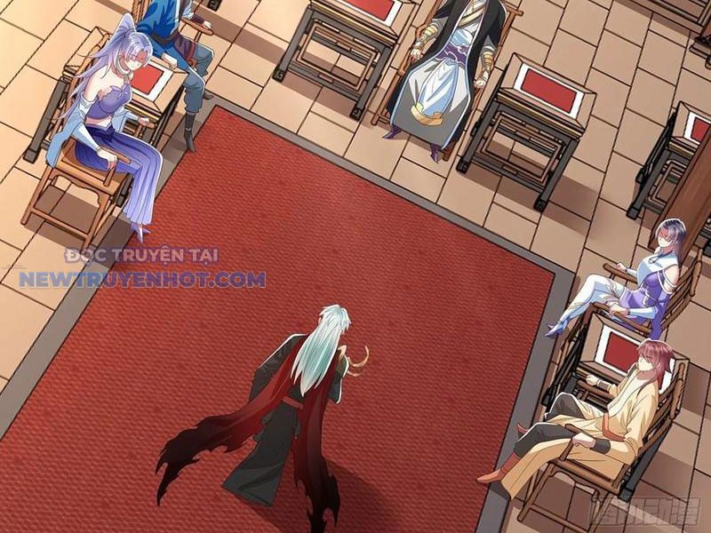 Hoá Ra Ta Là Lão Tổ Ma Đạo?: Chapter 45