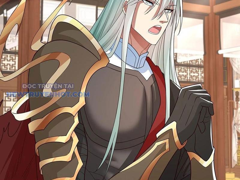 Hoá Ra Ta Là Lão Tổ Ma Đạo?: Chapter 45