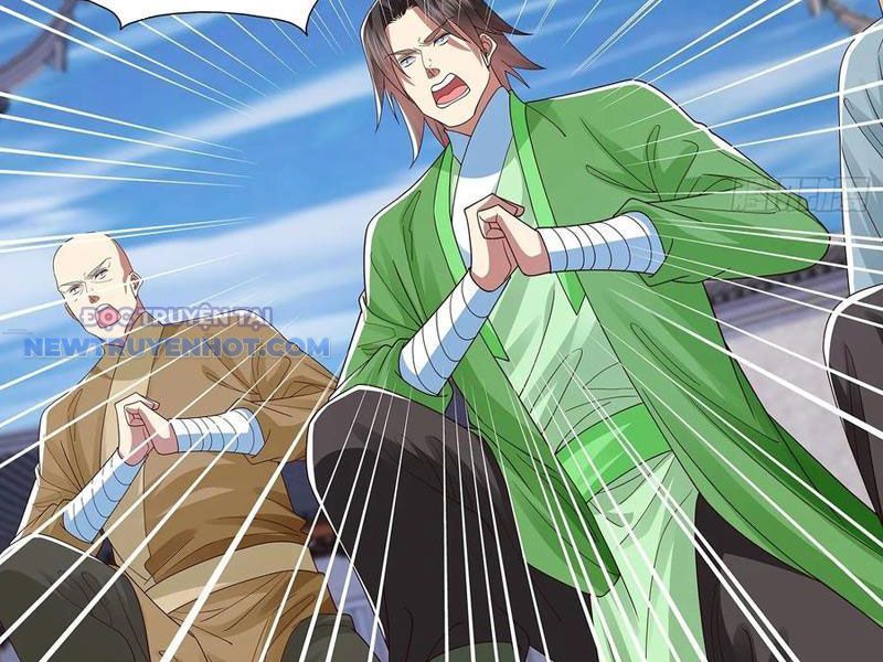 Hoá Ra Ta Là Lão Tổ Ma Đạo?: Chapter 45