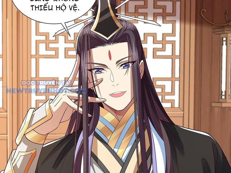 Hoá Ra Ta Là Lão Tổ Ma Đạo?: Chapter 45