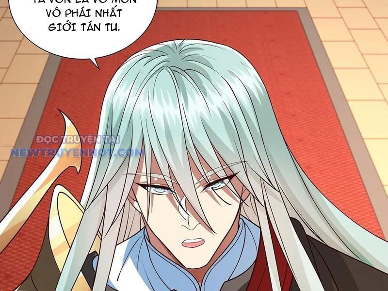 Hoá Ra Ta Là Lão Tổ Ma Đạo?: Chapter 45