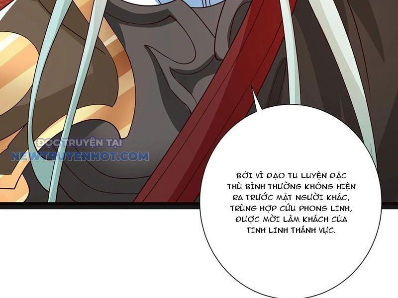 Hoá Ra Ta Là Lão Tổ Ma Đạo?: Chapter 45