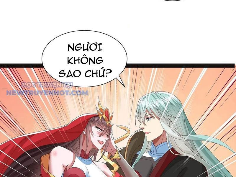 Hoá Ra Ta Là Lão Tổ Ma Đạo?: Chapter 45