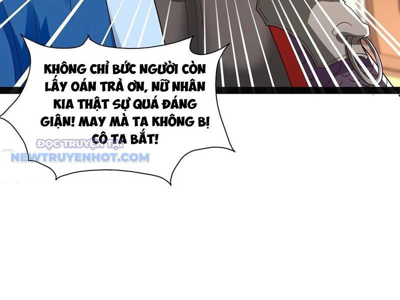 Hoá Ra Ta Là Lão Tổ Ma Đạo?: Chapter 45