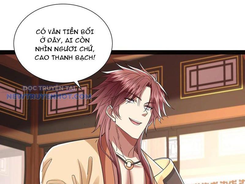 Hoá Ra Ta Là Lão Tổ Ma Đạo?: Chapter 45