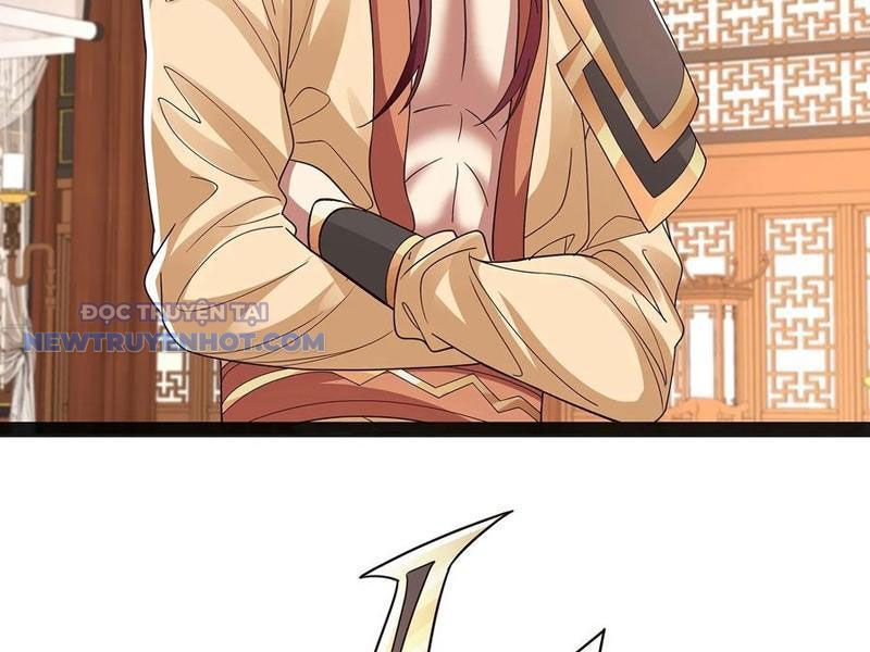 Hoá Ra Ta Là Lão Tổ Ma Đạo?: Chapter 45