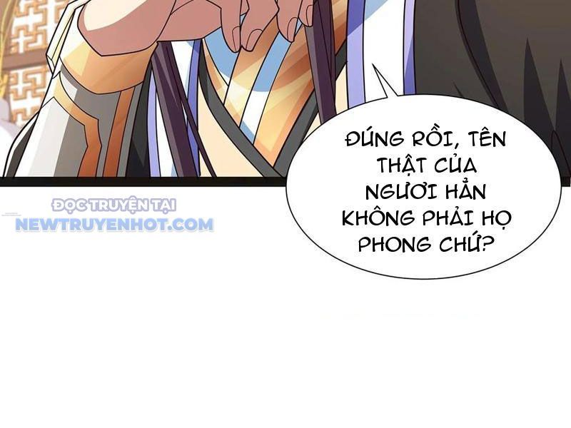 Hoá Ra Ta Là Lão Tổ Ma Đạo?: Chapter 45