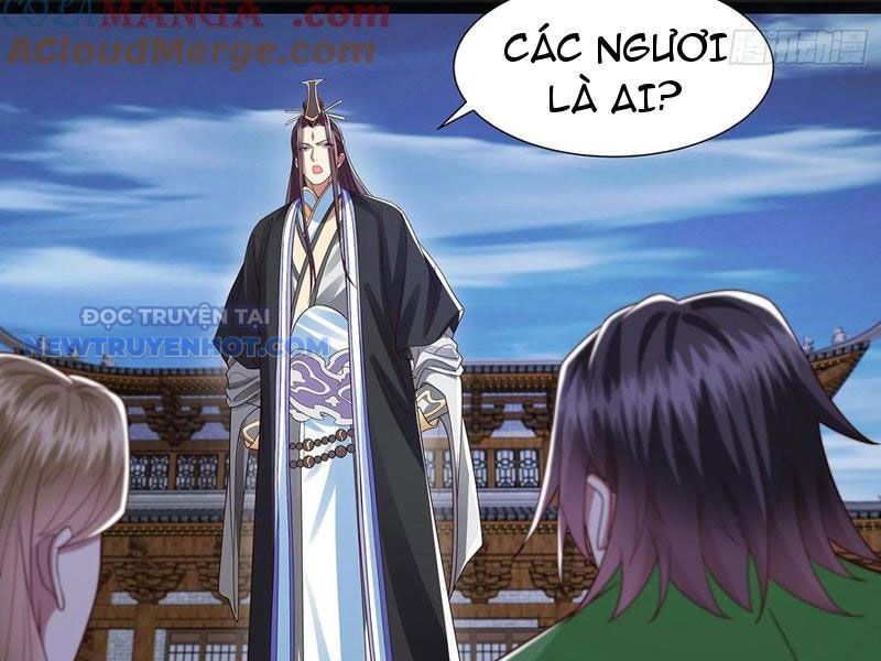 Hoá Ra Ta Là Lão Tổ Ma Đạo?: Chapter 45
