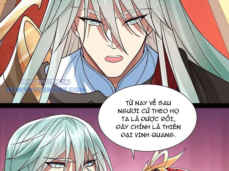Hoá Ra Ta Là Lão Tổ Ma Đạo?: Chapter 45