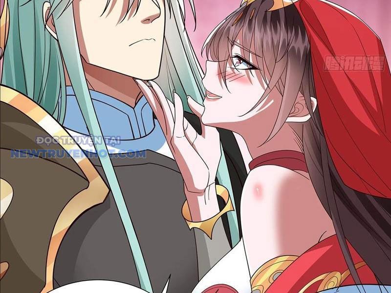 Hoá Ra Ta Là Lão Tổ Ma Đạo?: Chapter 45