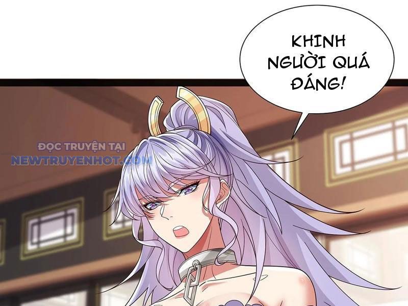 Hoá Ra Ta Là Lão Tổ Ma Đạo?: Chapter 45