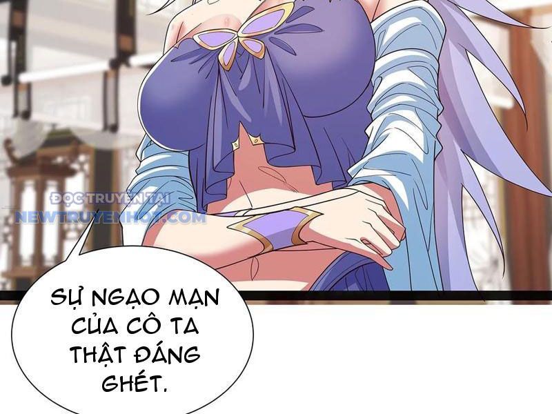 Hoá Ra Ta Là Lão Tổ Ma Đạo?: Chapter 45
