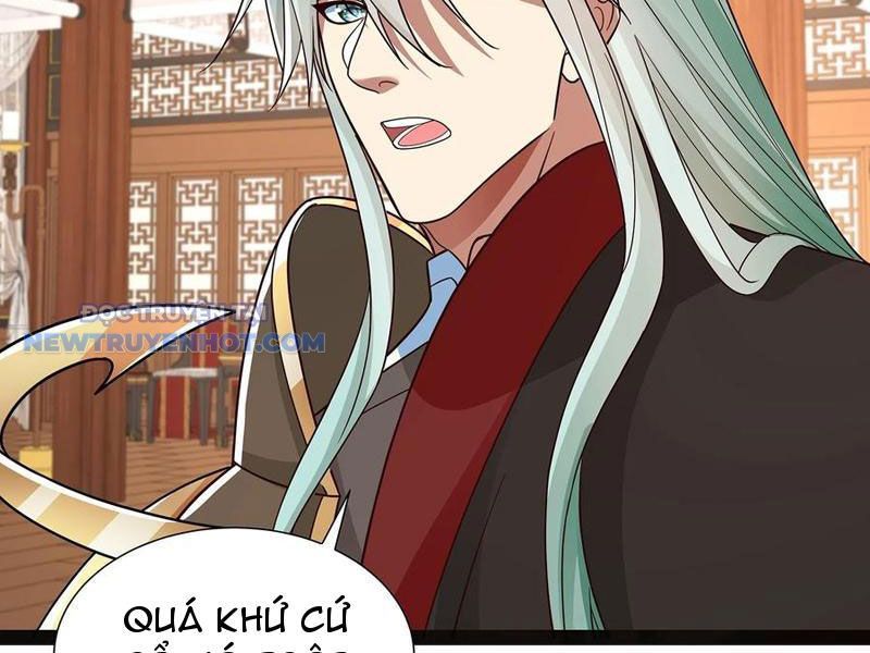 Hoá Ra Ta Là Lão Tổ Ma Đạo?: Chapter 45