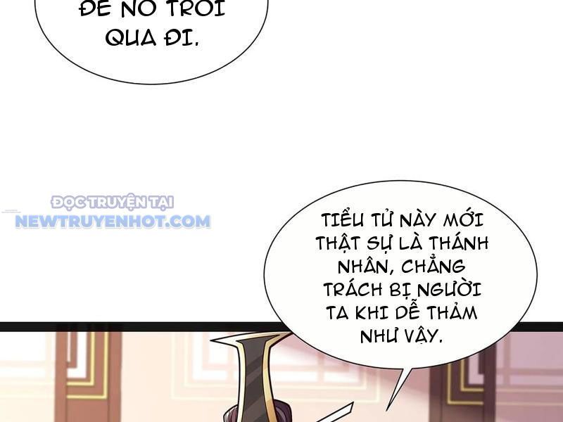Hoá Ra Ta Là Lão Tổ Ma Đạo?: Chapter 45