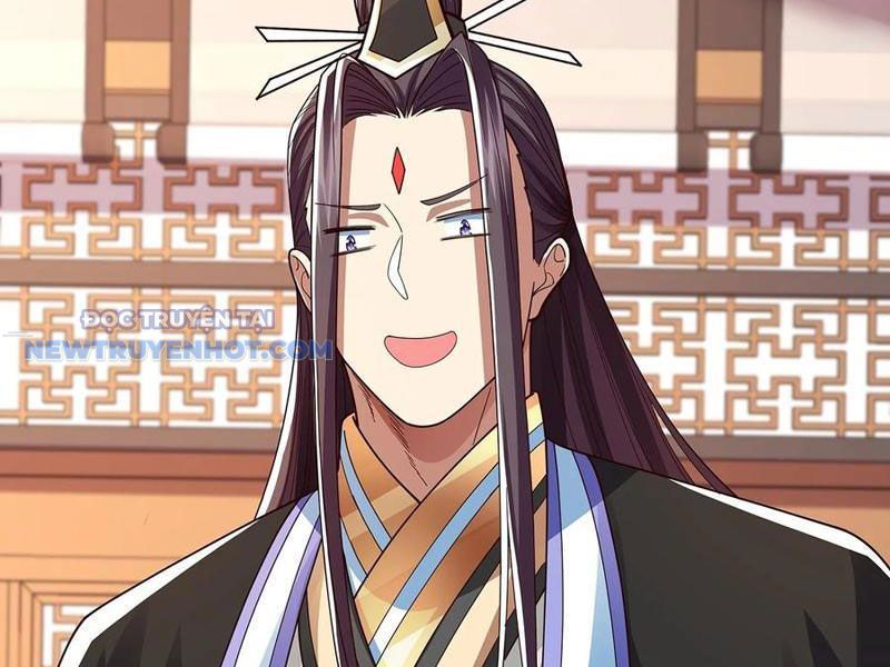 Hoá Ra Ta Là Lão Tổ Ma Đạo?: Chapter 45