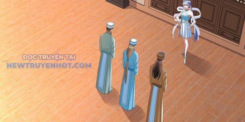 Hoá Ra Ta Là Lão Tổ Ma Đạo?: Chapter 45