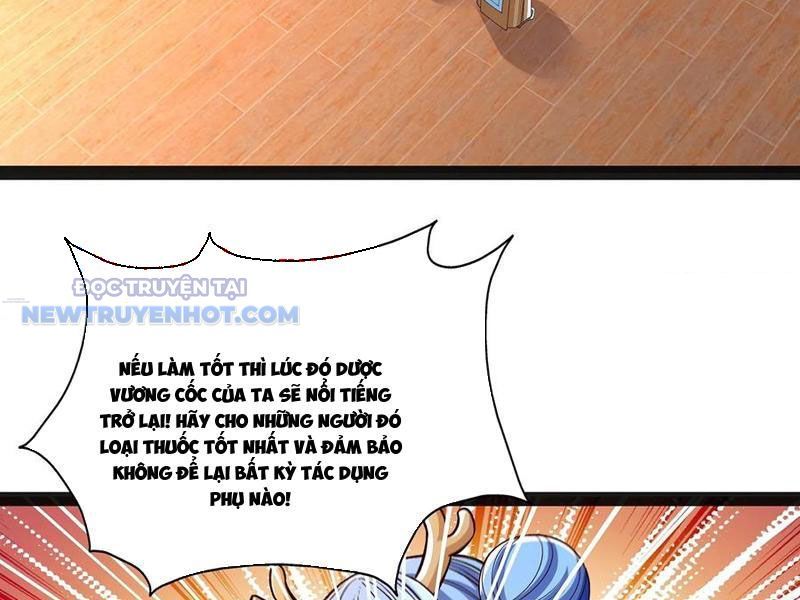 Hoá Ra Ta Là Lão Tổ Ma Đạo?: Chapter 45