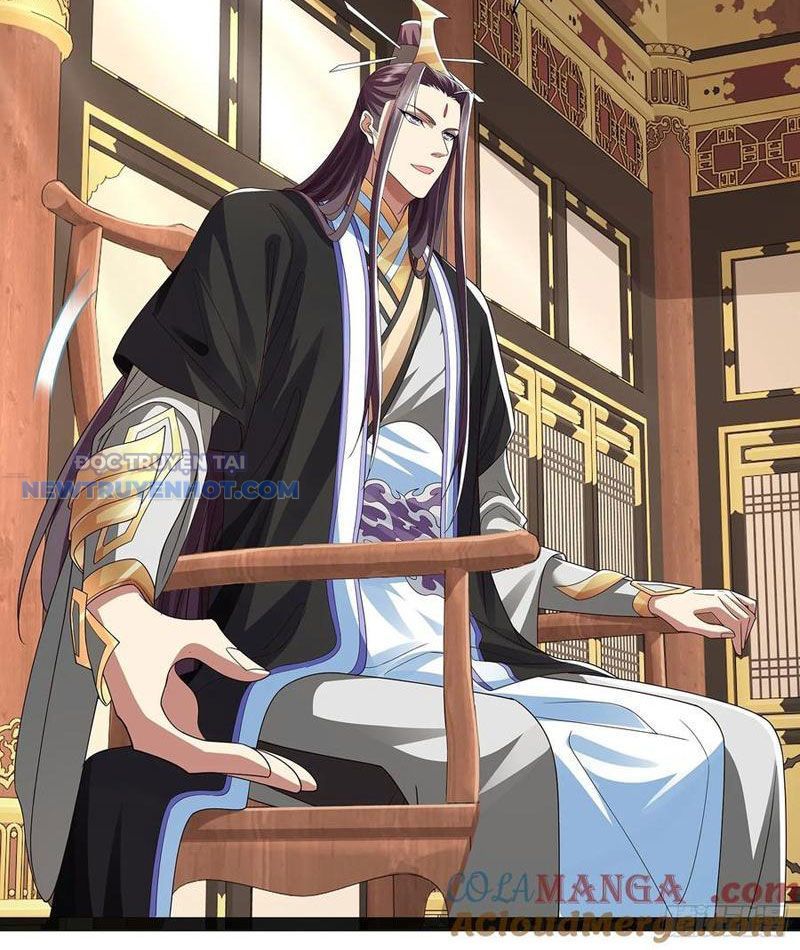 Hoá Ra Ta Là Lão Tổ Ma Đạo?: Chapter 46