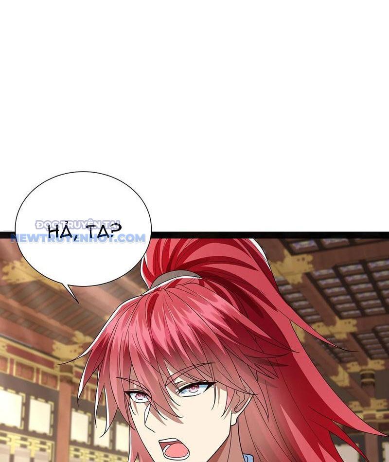 Hoá Ra Ta Là Lão Tổ Ma Đạo?: Chapter 46