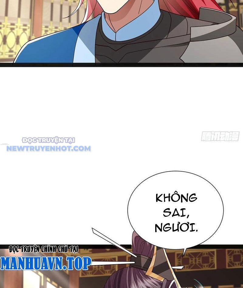 Hoá Ra Ta Là Lão Tổ Ma Đạo?: Chapter 46