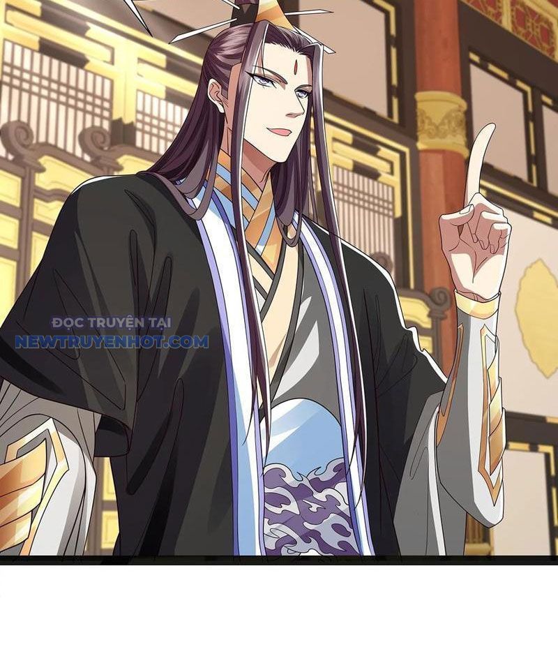 Hoá Ra Ta Là Lão Tổ Ma Đạo?: Chapter 46