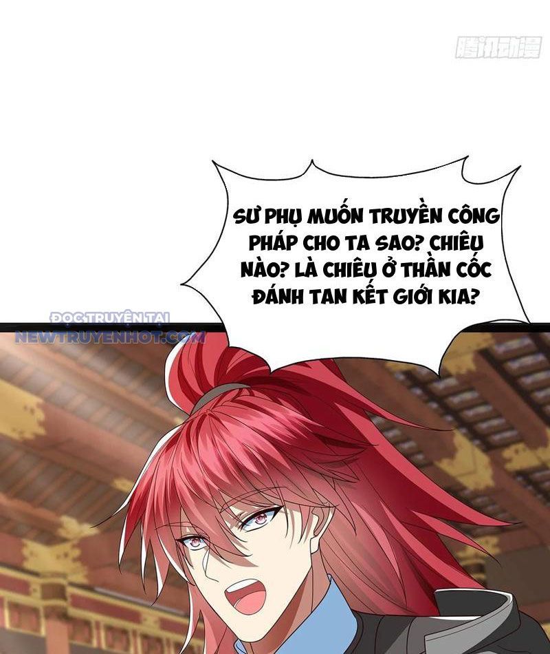 Hoá Ra Ta Là Lão Tổ Ma Đạo?: Chapter 46