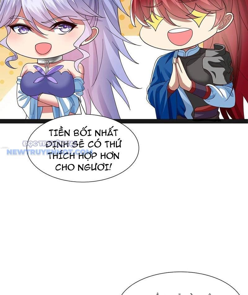 Hoá Ra Ta Là Lão Tổ Ma Đạo?: Chapter 46