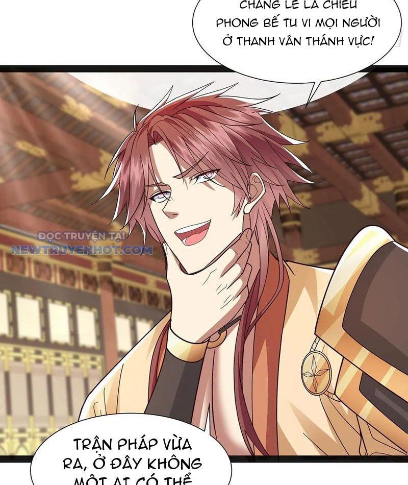 Hoá Ra Ta Là Lão Tổ Ma Đạo?: Chapter 46