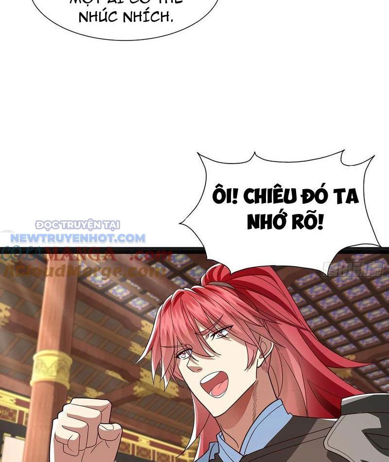 Hoá Ra Ta Là Lão Tổ Ma Đạo?: Chapter 46