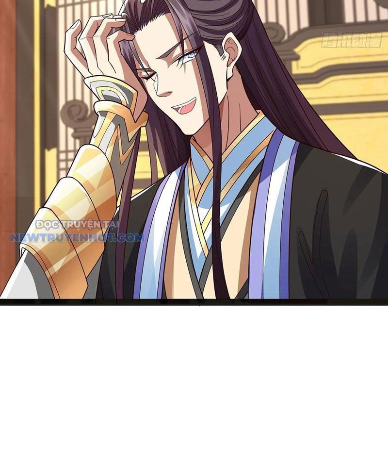 Hoá Ra Ta Là Lão Tổ Ma Đạo?: Chapter 46